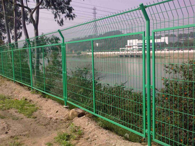 江西公路護欄網(wǎng)